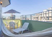 Praia do Forte para 12 hóspedes com Ar nos Quartos - B&B Cabo Frio