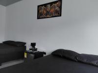 Habitacion san antero - Ferienwohnung San Antero