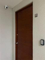 Amazing view of Santiago con parking - B&B Santiago del Cile