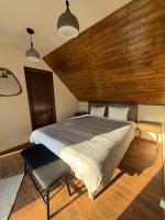 Habitación Doble Deluxe