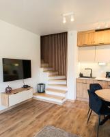 Apartament Ostoja Lux 7 - B&B Szczyrk