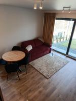 Apartament Ostoja Lux 7 - Ferienwohnung Szczyrk
