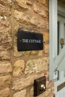 The Cottage - Elegant 3 Bedroom Cottage in the Heart of Stow-on-the-Wold - Chambres d'hôtes Stow on the Wold