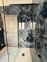 Suite Deluxe con cama extragrande