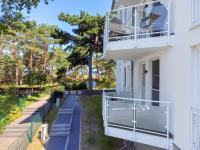 Ostseeresidenz Gorki Park 17 - B&B Heringsdorf