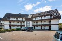 Schloss am Meer App 18 - B&B Wenningstedt
