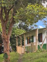 Alma Paisa, Guesthouse - Chambres d'hôtes Salento