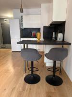 Apartament Centro 64 z bezpłatnym garażem - Ferienwohnung Thorn