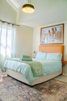 Rustic Hills No 3 Self Catering - B&B Swakopmund
