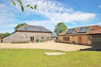 Luxury barn conversion in the Kentish countryside - B&B Shadoxhurst