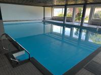 Ferienwohnung Naturgenuss - Ferienwohnung Oy-Mittelberg