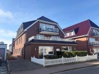 Mare Comfort Wohnung 6 - B&B Büsum