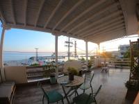 SEA VIEW - B&B Néa Skióni
