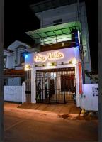 Elsy Villa Negombo - B&B Negombo