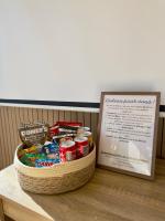 Les Marcassins - Alpexpo - Grand PLace - B&B Échirolles