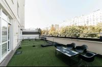 Apartament - B&B Chișinău