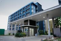 Studio unit with balcony and amenity view near the airport with High speed internet - Chambres d'hôtes Davao