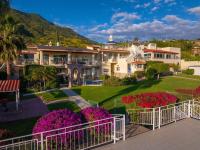 Departamentos Paraiso Lago - Chambres d'hôtes San Juan Cosalá