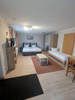 Camera Tripla con Terrazza