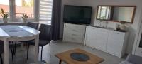 apartament przy cukierni - Ferienwohnung Knurów