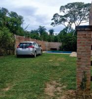 Cabaña Doña Adela II - B&B Paso de la Patria