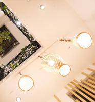 Lar Antiqua Hotel - Chambres d’hôtes Quetzaltenango