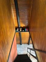 Chalé Sossegado - Ferienwohnung Treviso