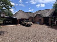 Indlovu Inn - B&B Marloth Park