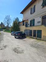 Casa di Flory - Chambres d’hôtes Lastra a Signa