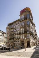 Largo das Flores Suites by Double Ninety Stays - B&B Porto