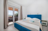 Apartment A4 Tonka - B&B Igrane