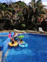 Casitas Joanna - B&B Puerto Viejo