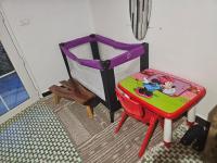 The Marsa story - Ferienwohnung La Marsa