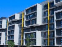 The Millennial, Secure parking, 3 mins to Gateway - B&B Durban