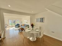 1 East Cliff - B&B Lyme Regis