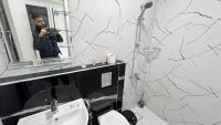 شقق عمو سامي شقة بغرفة نوم واحدة - B&B Amman