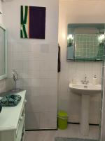 La suite Galerie d'ART - B&B Ceret