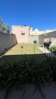 Alojamiento Espacio Ramallo - B&B Villa Ramallo