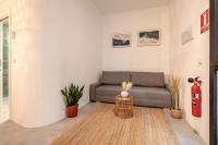 PepeFlats - Suite junto al puerto y las ciencias, con terraza - Pepe 1 - B&B Valencia