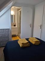 Les appartements Paimpolais le 202 - B&B Paimpol