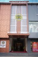 Manasa Comforts Boarding and Lodging Karkala - Bed and Breakfast Kārkala