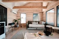 Villa Lillan with jacuzzi and sauna - B&B Porvoo