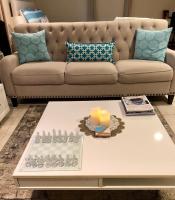 Well-Appointed and Cozy Studio with Parking - B&B Ardsley
