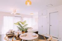 Stylish Hakata Accommodation in Fukuoka - B&B Fukuoka