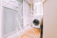 Stylish Hakata Accommodation in Fukuoka - B&B Fukuoka