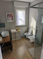 Kaspers home lake Como - B&B Blevio