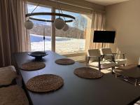Leilighet på Hovden - Ferienwohnung Bykle