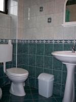 Suite con balcón