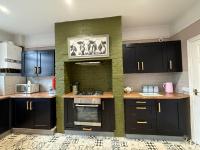 Horbury High St Wakefield ideal for long stays and contractors - B&B Horbury