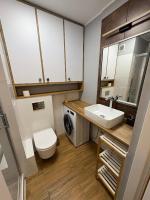 Apartament Kortowo Park & Lake Olsztyn - B&B Olsztyn